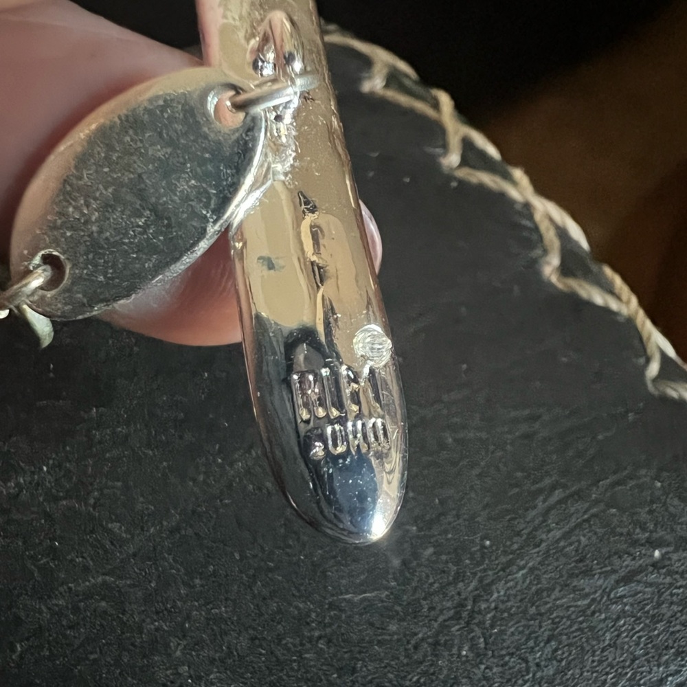 Rlm Robert Lee Morris Soho Necklace View 2